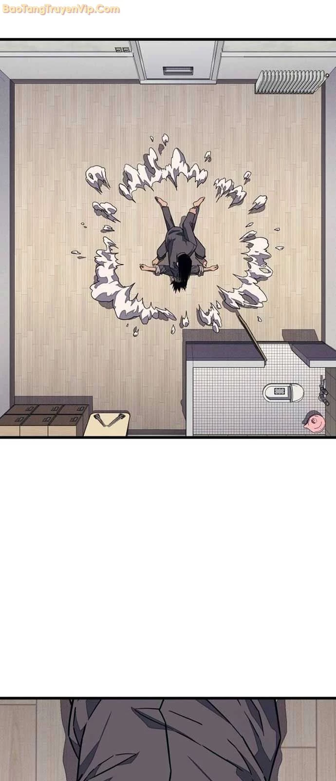 Lớp Học Cải Tạo Chapter 7 - 80