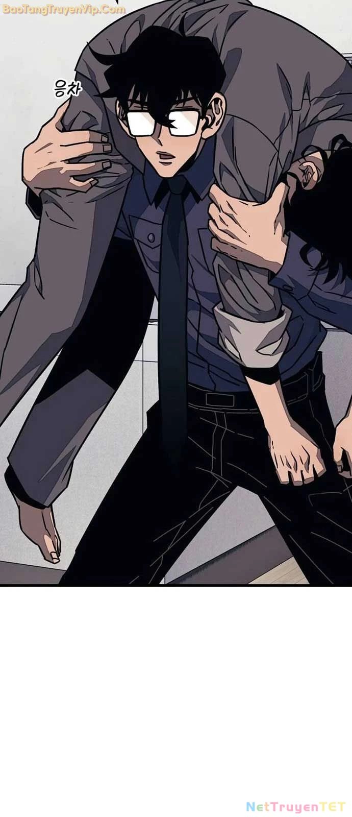 Lớp Học Cải Tạo Chapter 7 - 93