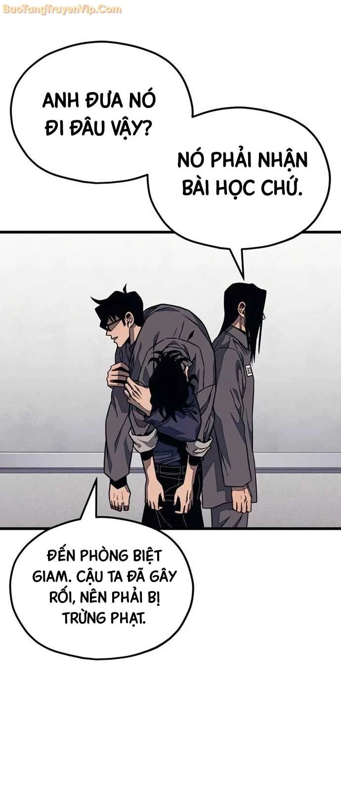 Lớp Học Cải Tạo Chapter 7 - 94