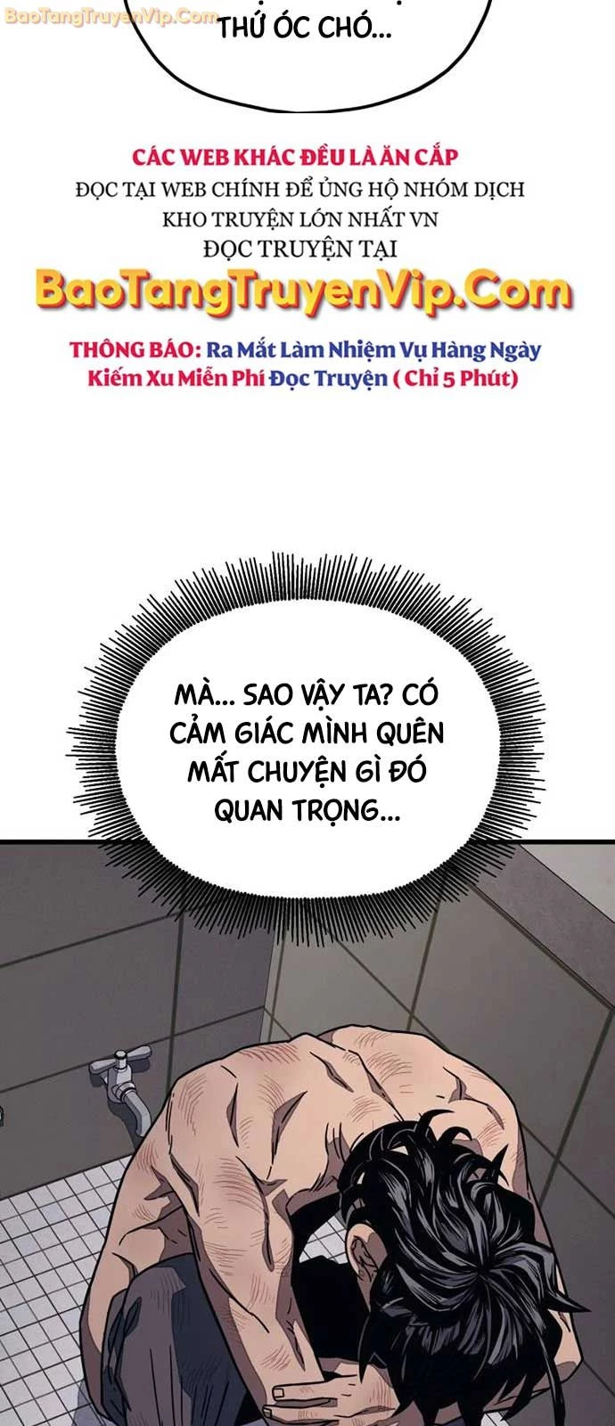 Lớp Học Cải Tạo Chapter 7 - 104