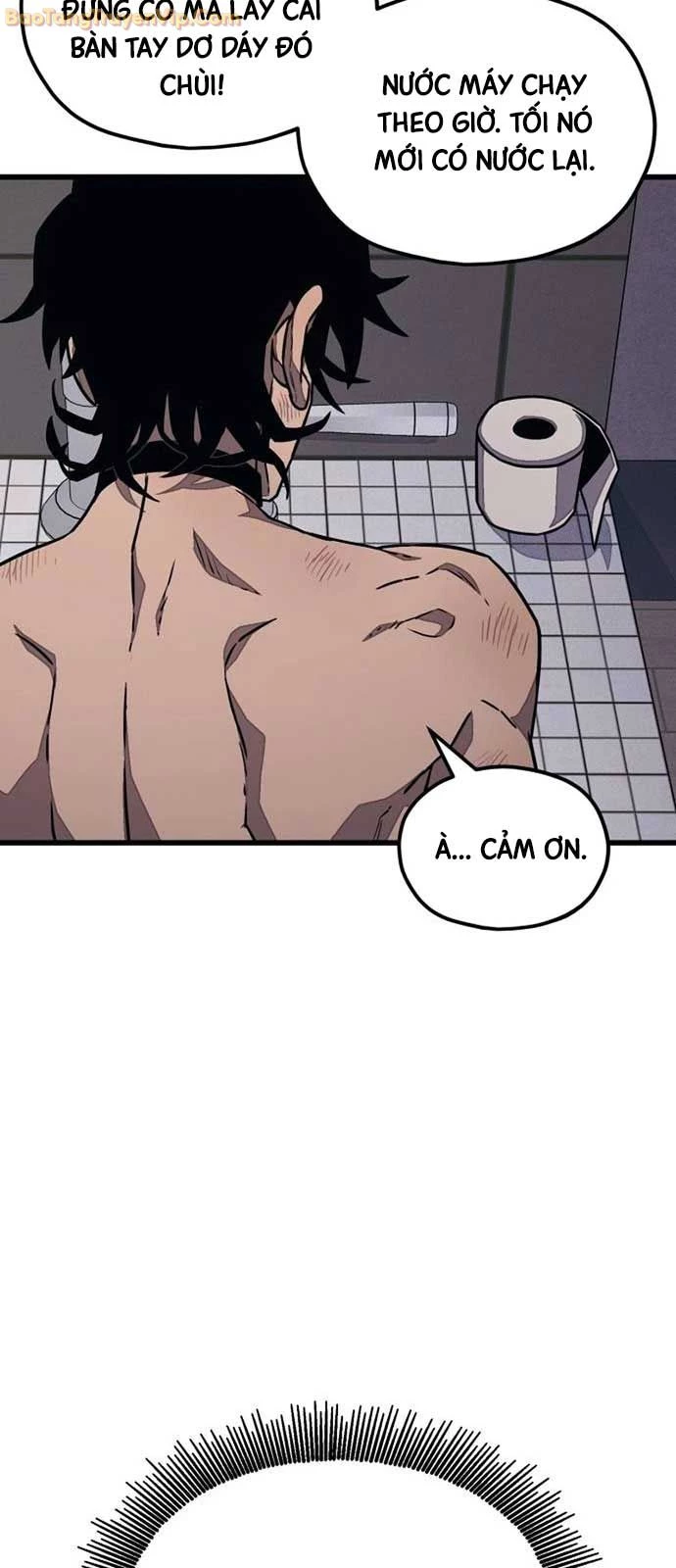 Lớp Học Cải Tạo Chapter 7 - 110