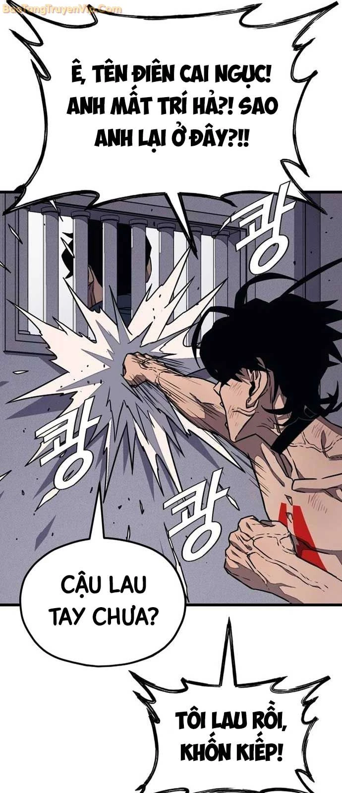 Lớp Học Cải Tạo Chapter 7 - 114