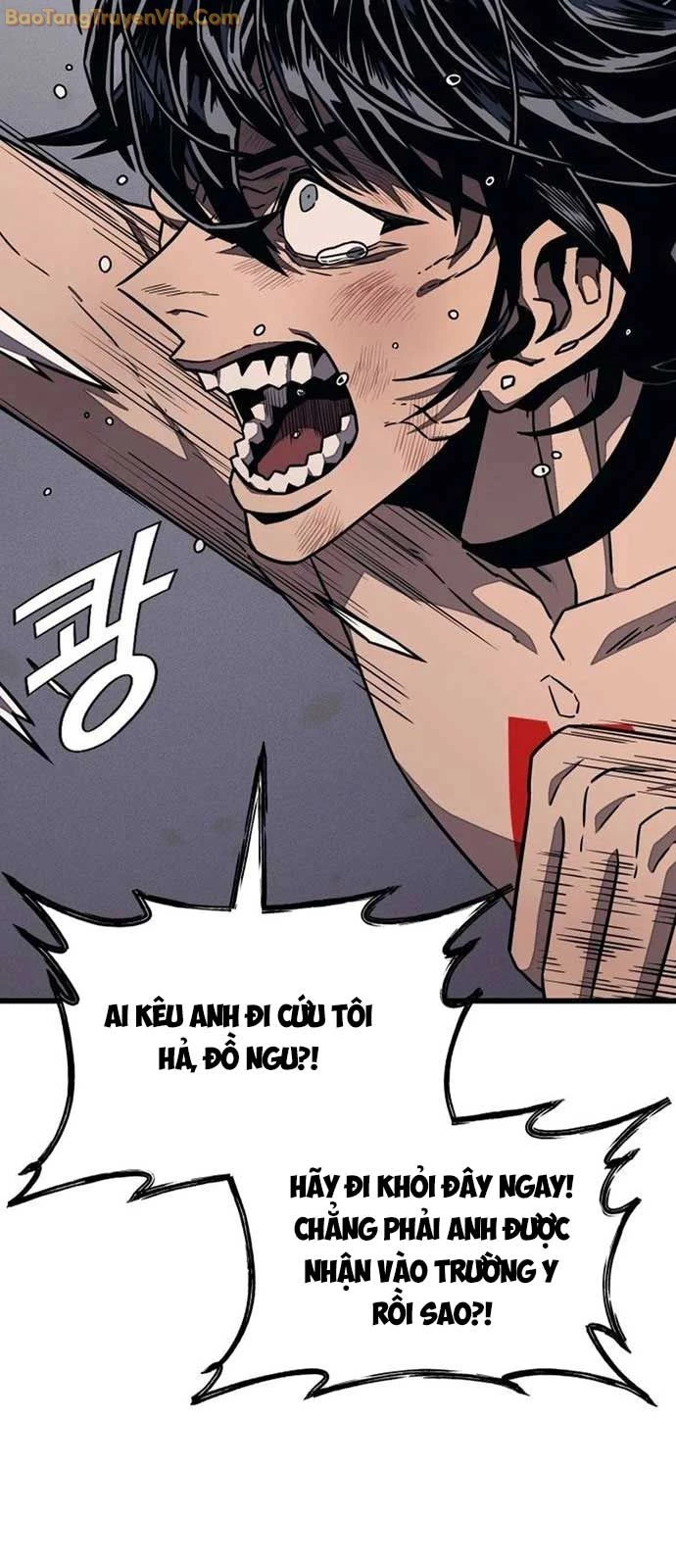 Lớp Học Cải Tạo Chapter 7 - 116