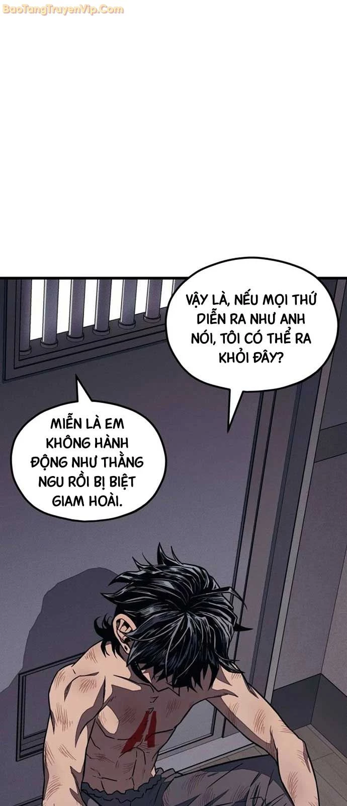 Lớp Học Cải Tạo Chapter 7 - 124