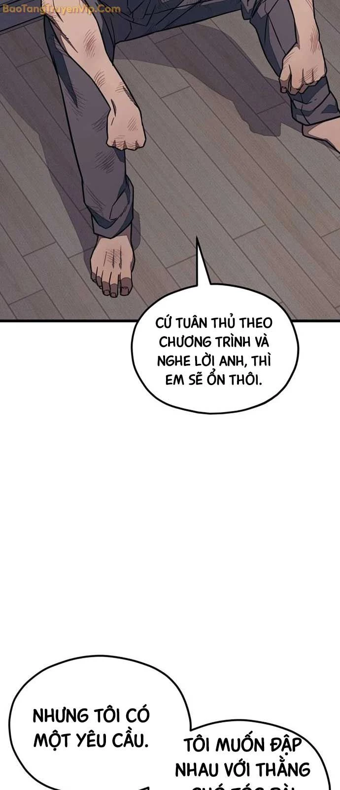 Lớp Học Cải Tạo Chapter 7 - 125