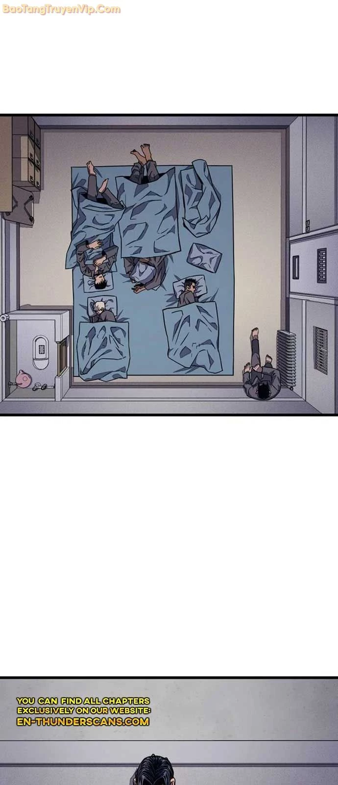 Lớp Học Cải Tạo Chapter 7 - 134