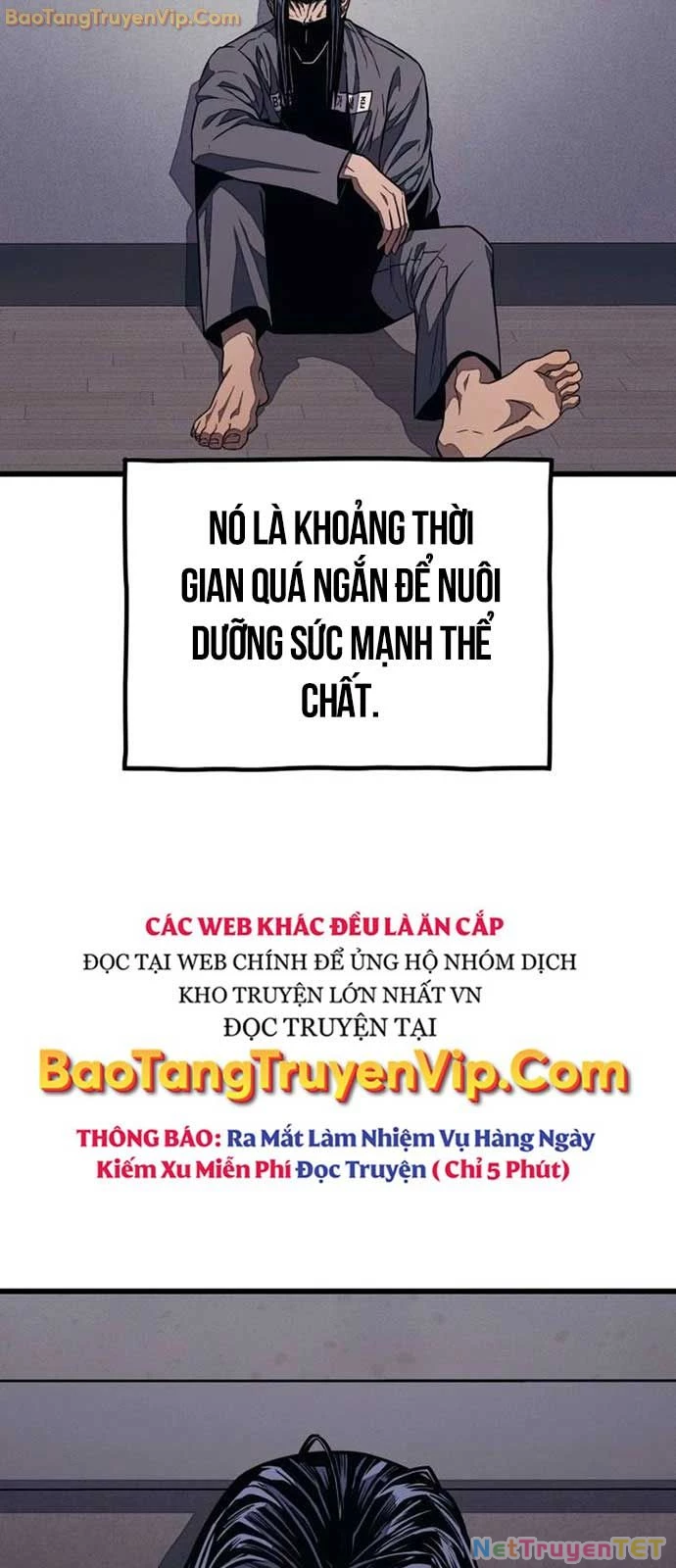 Lớp Học Cải Tạo Chapter 7 - 135