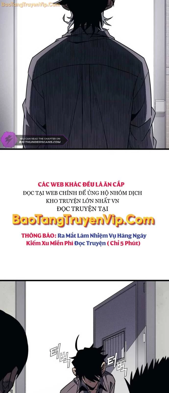 Lớp Học Cải Tạo Chapter 9 - Trang 2