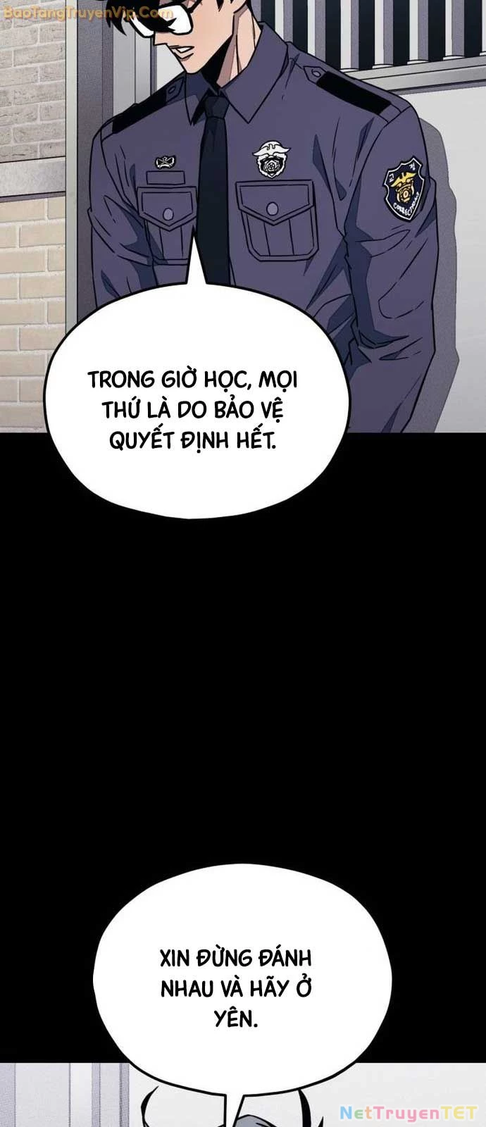 Lớp Học Cải Tạo Chapter 9 - Trang 2