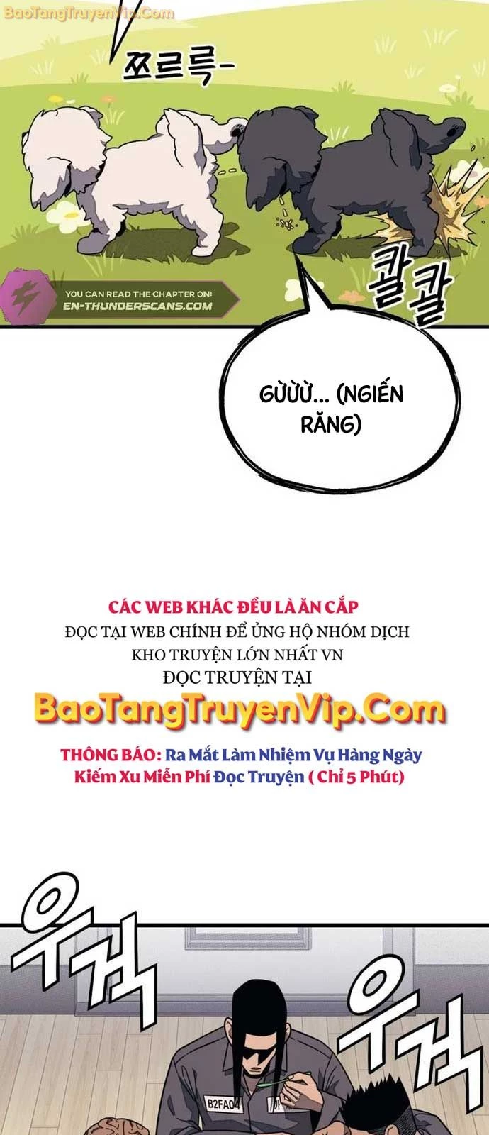 Lớp Học Cải Tạo Chapter 9 - Trang 2