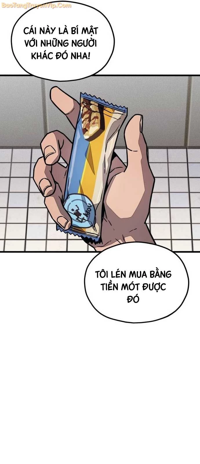 Lớp Học Cải Tạo Chapter 9 - Trang 2