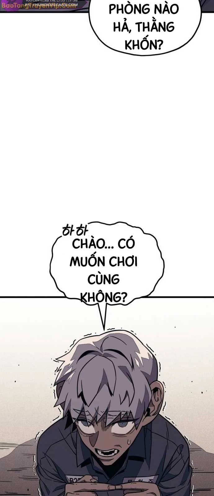 Lớp Học Cải Tạo Chapter 9 - Trang 2