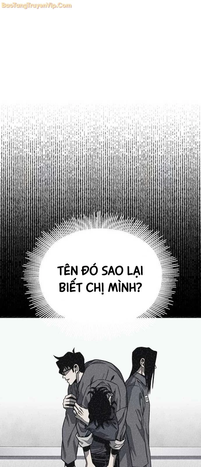 Lớp Học Cải Tạo Chapter 9 - Trang 2