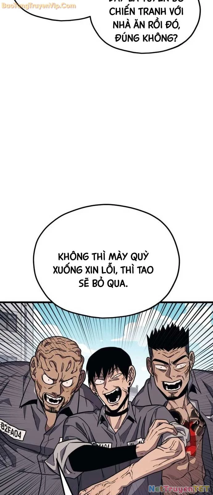 Lớp Học Cải Tạo Chapter 9 - Trang 2