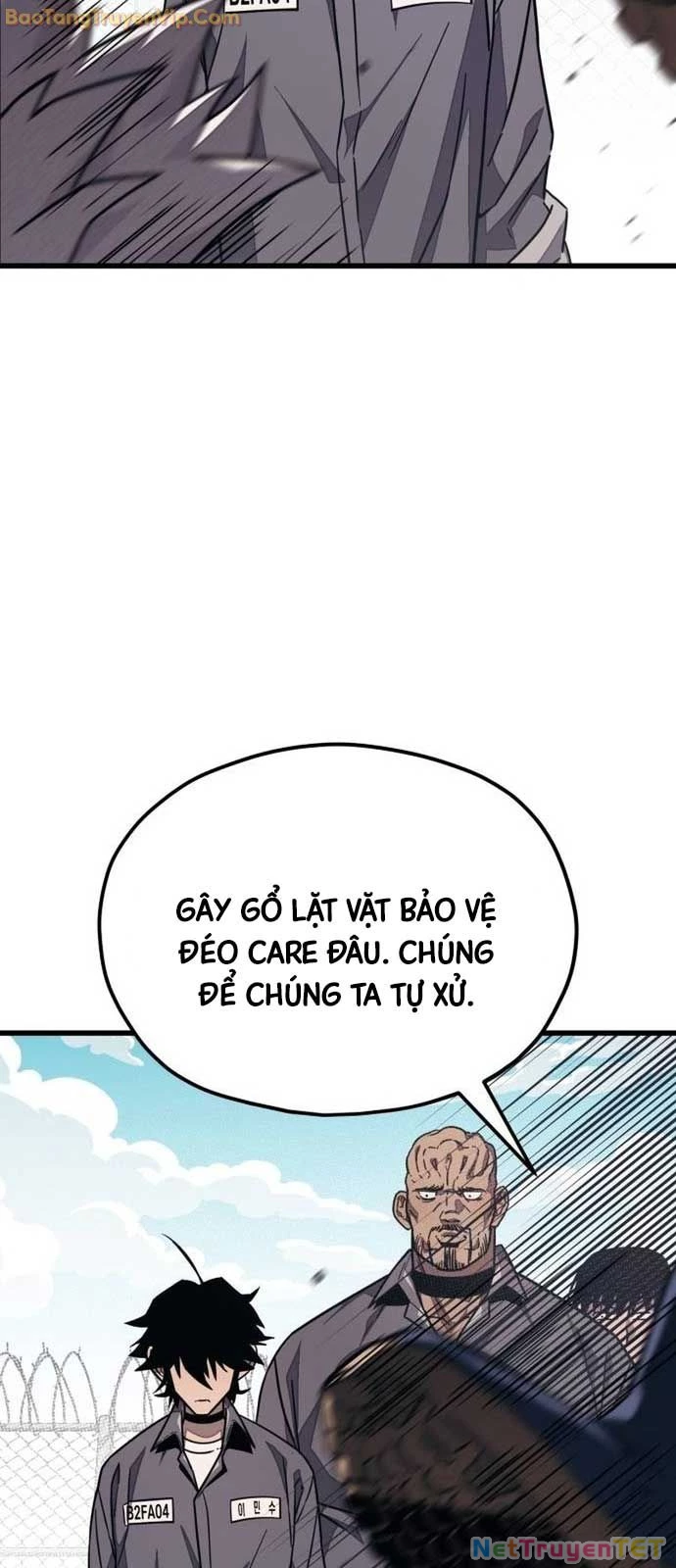 Lớp Học Cải Tạo Chapter 9 - Trang 2