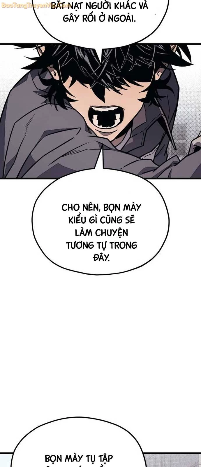 Lớp Học Cải Tạo Chapter 9 - Trang 2