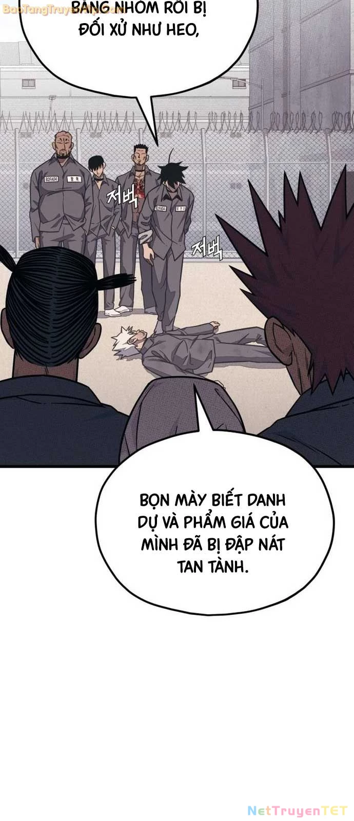 Lớp Học Cải Tạo Chapter 9 - Trang 2