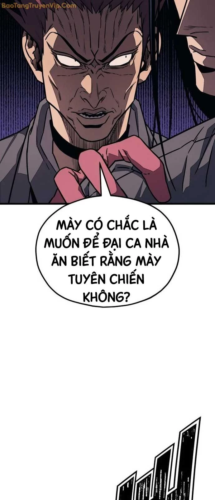 Lớp Học Cải Tạo Chapter 9 - Trang 2