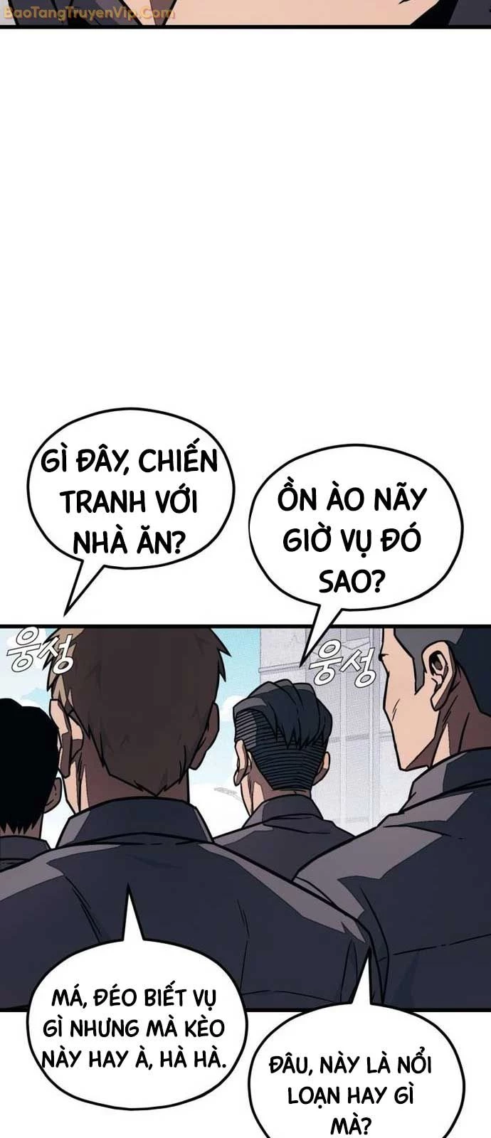 Lớp Học Cải Tạo Chapter 9 - Trang 2