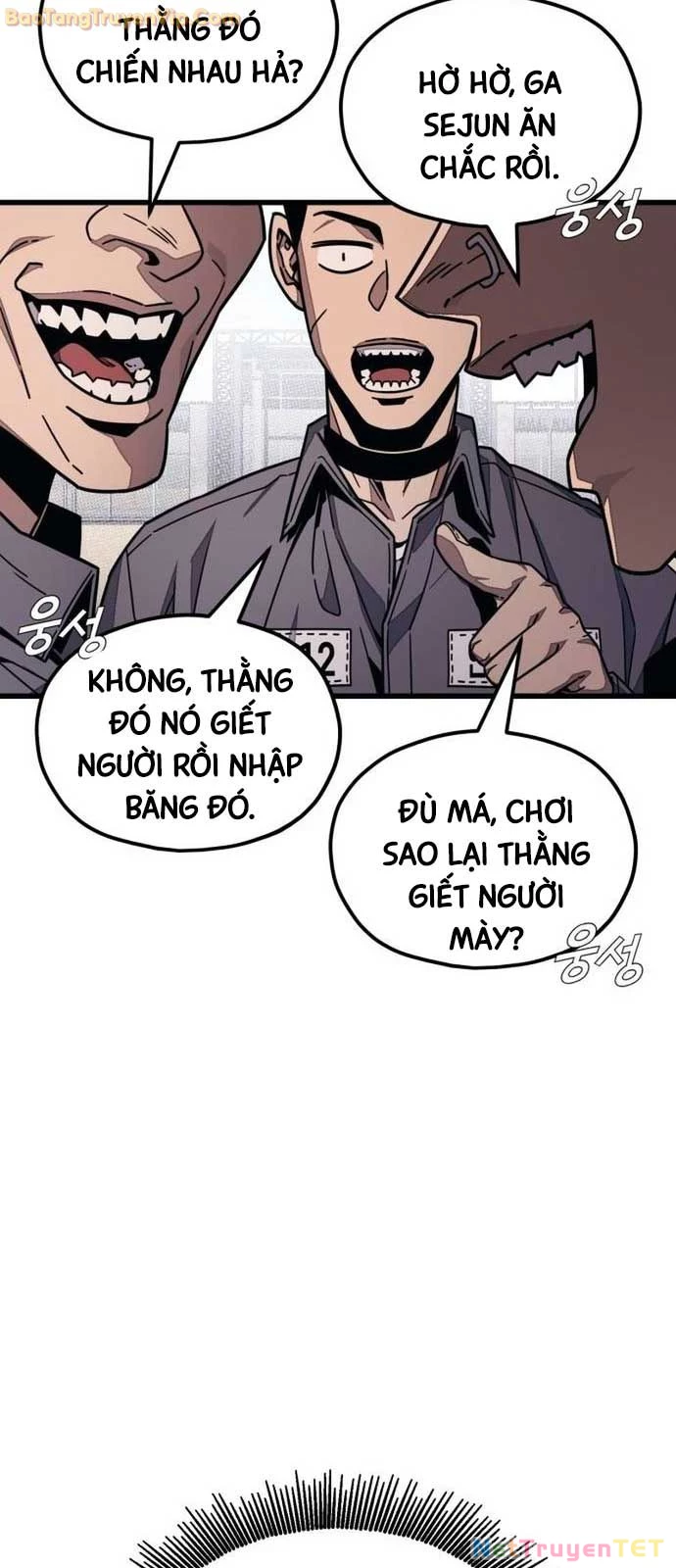 Lớp Học Cải Tạo Chapter 9 - Trang 2