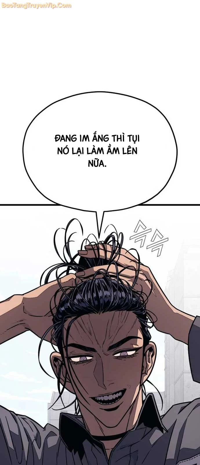 Lớp Học Cải Tạo Chapter 9 - Trang 2