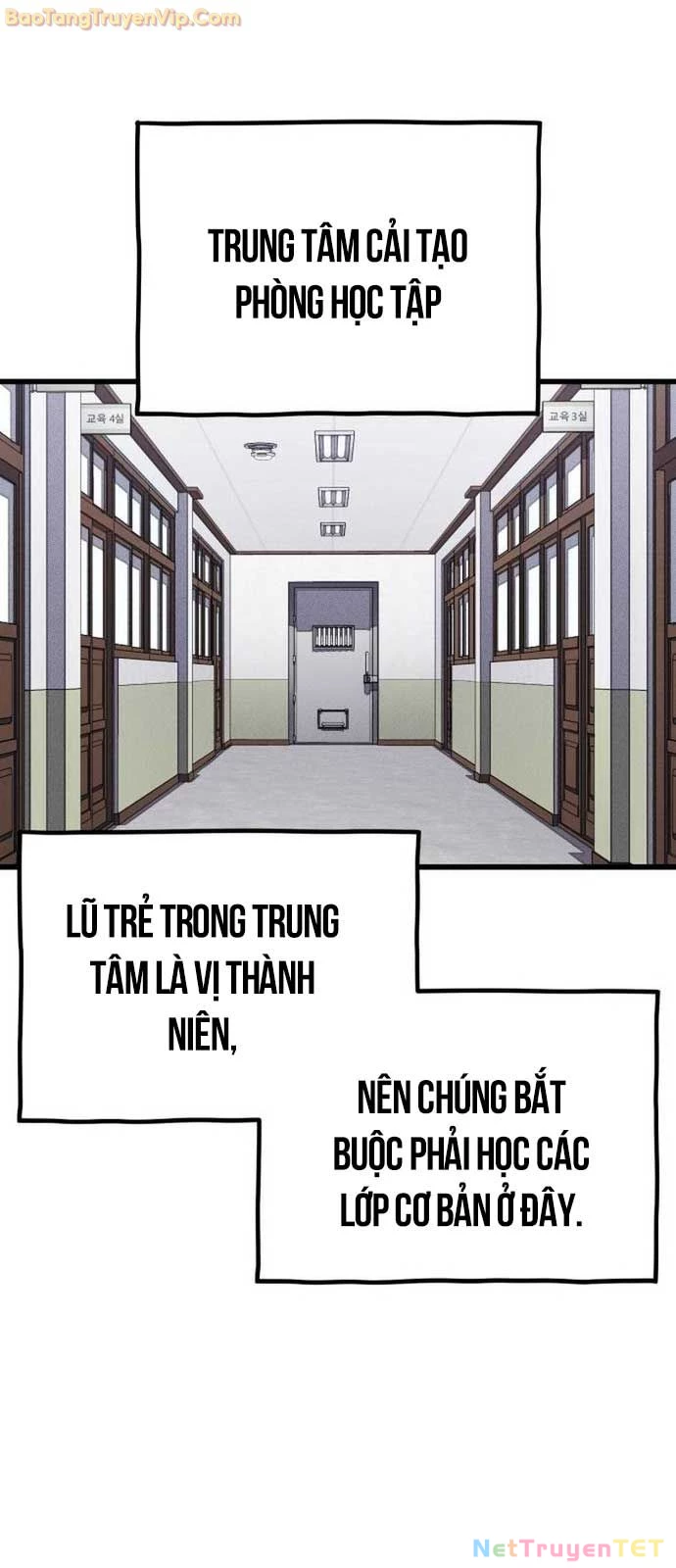 Lớp Học Cải Tạo Chapter 10 - Trang 2