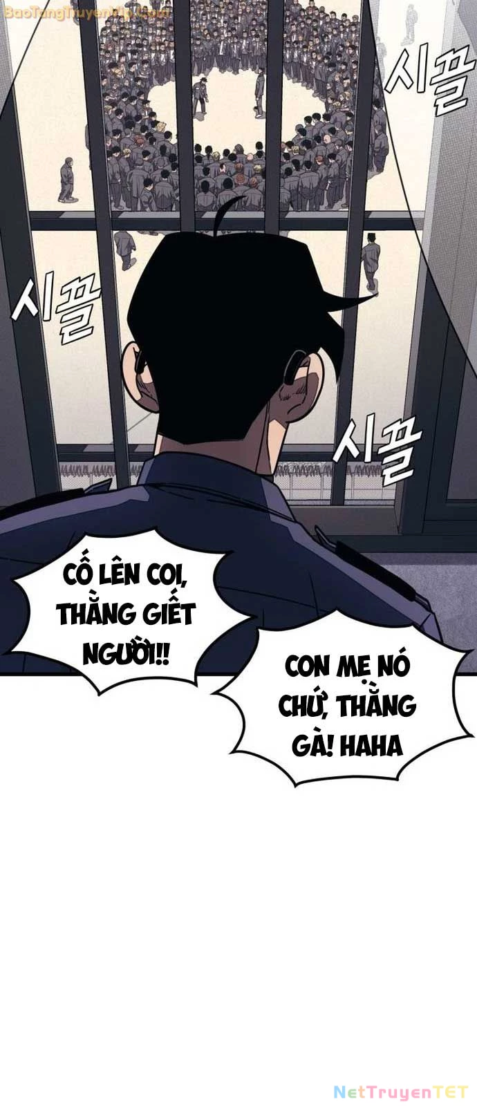 Lớp Học Cải Tạo Chapter 10 - Trang 2