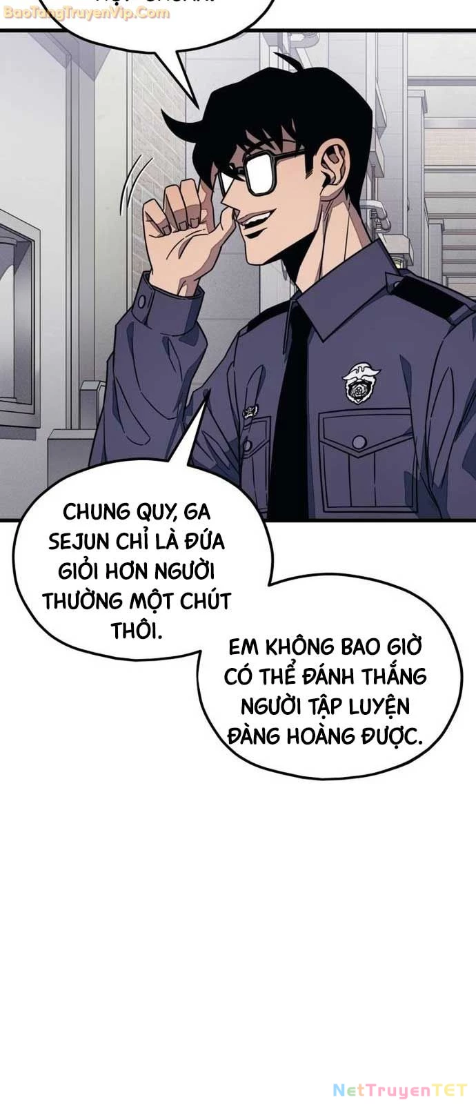 Lớp Học Cải Tạo Chapter 10 - Trang 2