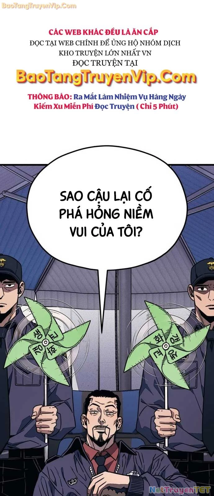 Lớp Học Cải Tạo Chapter 10 - Trang 2