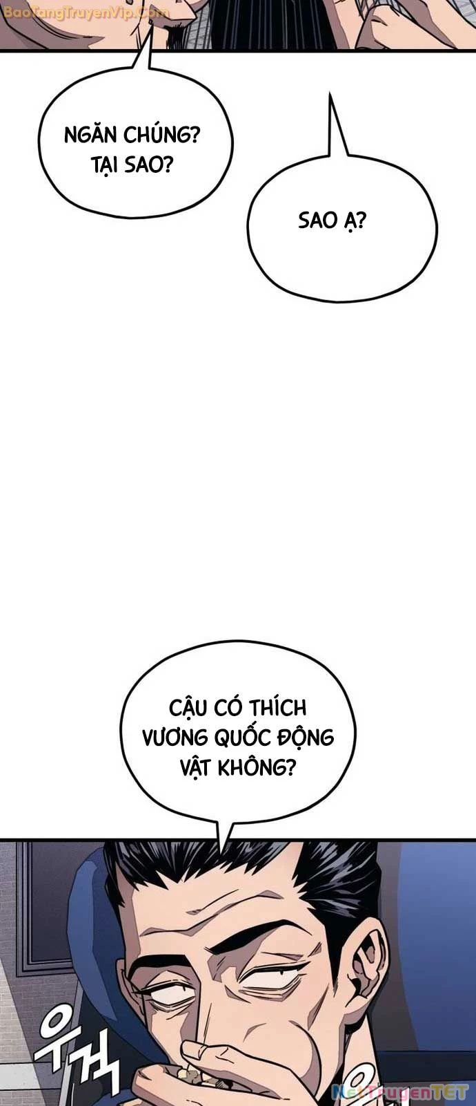 Lớp Học Cải Tạo Chapter 10 - Trang 2