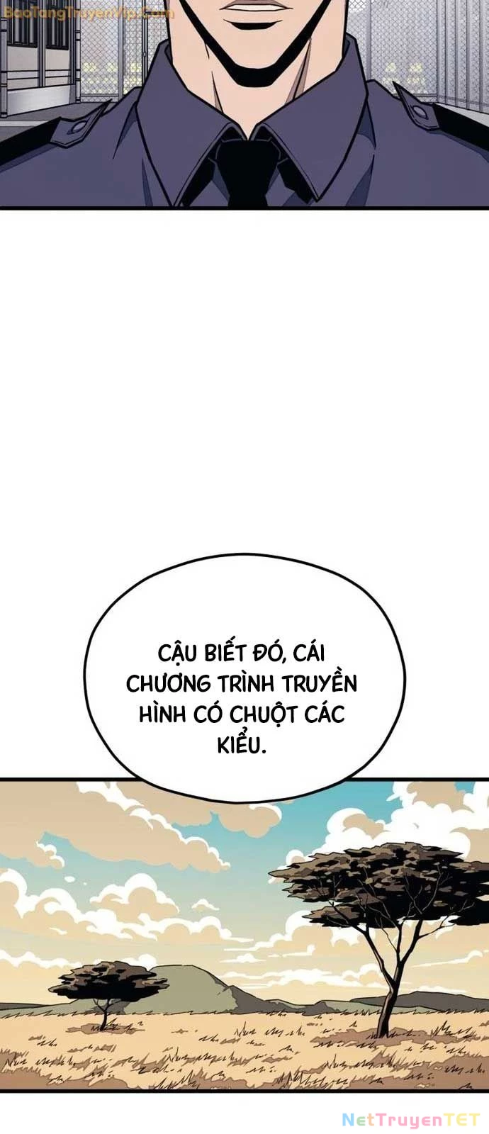 Lớp Học Cải Tạo Chapter 10 - Trang 2