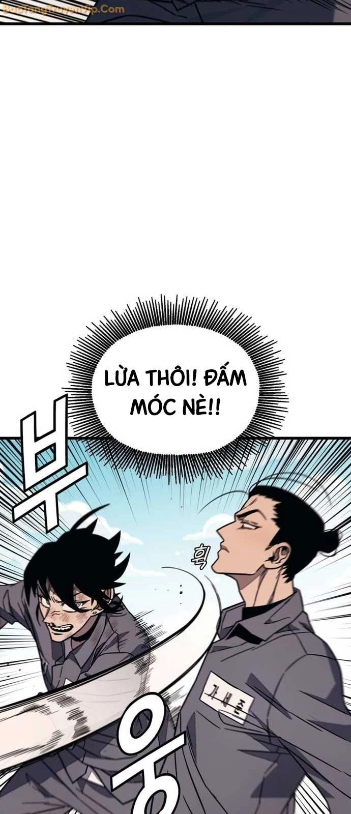 Lớp Học Cải Tạo Chapter 10 - Trang 2