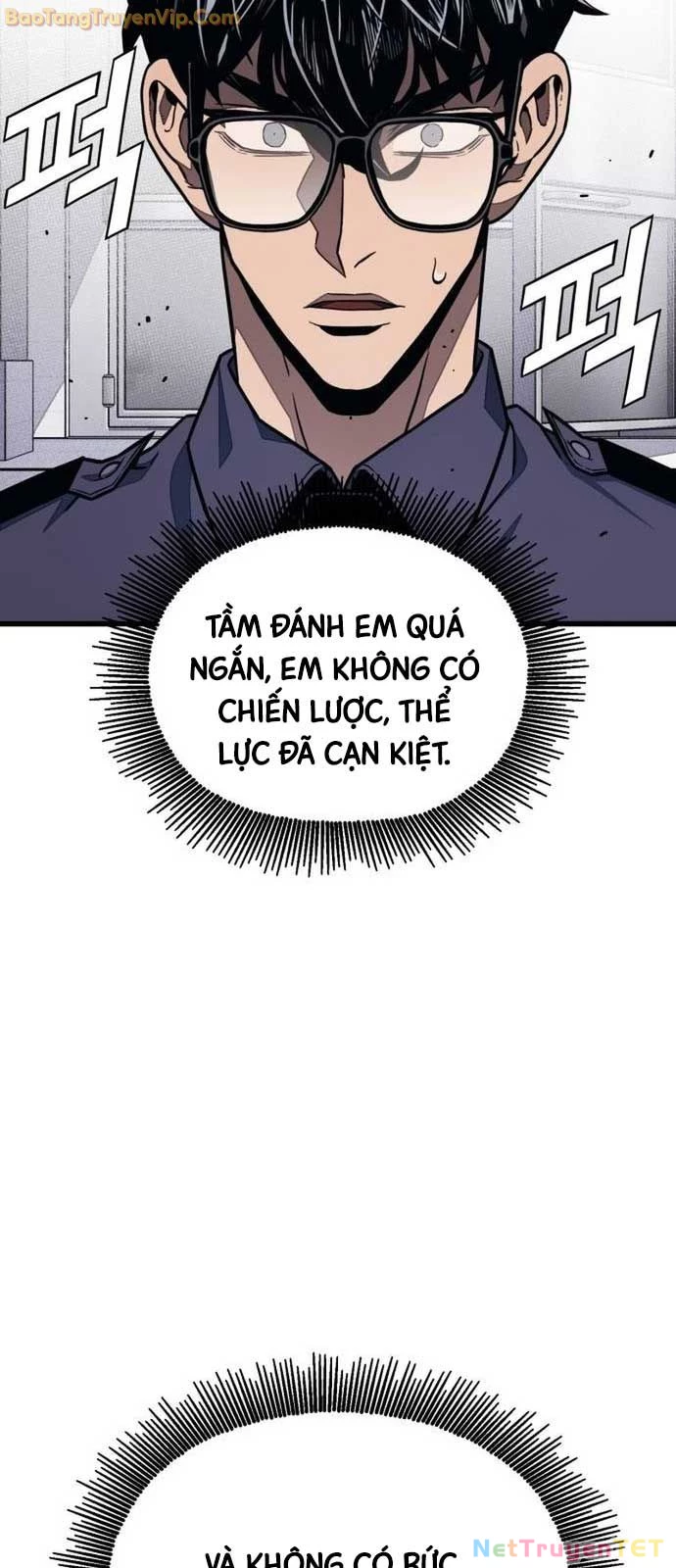 Lớp Học Cải Tạo Chapter 10 - Trang 2