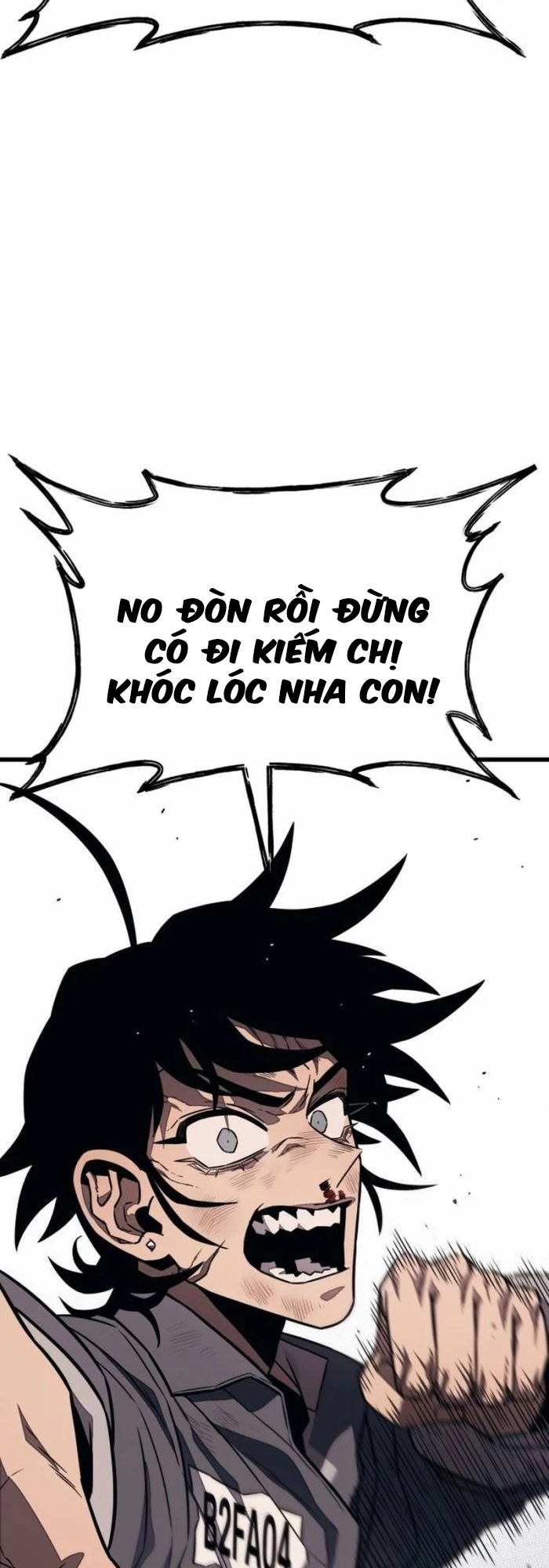 Lớp Học Cải Tạo Chapter 11 - Trang 2