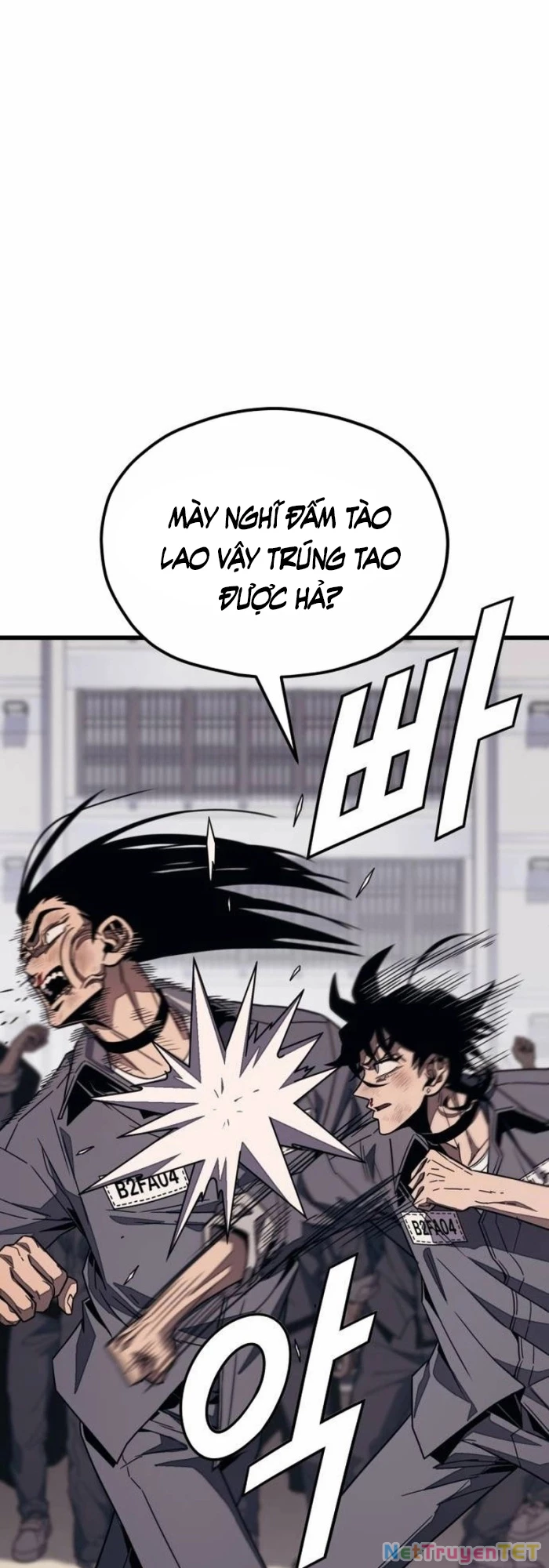 Lớp Học Cải Tạo Chapter 11 - Trang 2