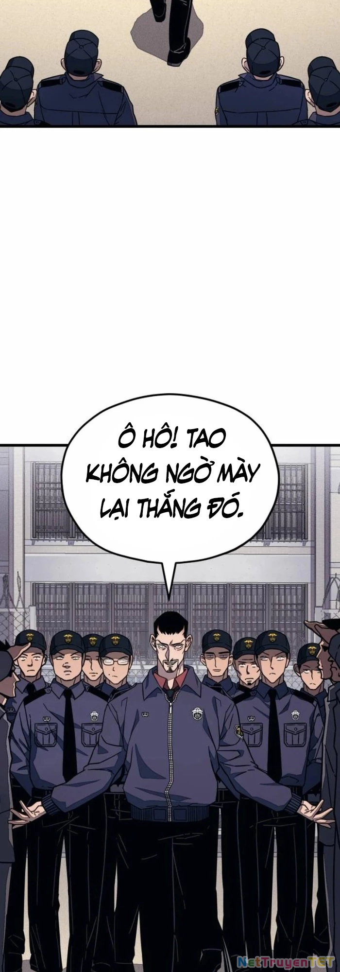 Lớp Học Cải Tạo Chapter 11 - Trang 2