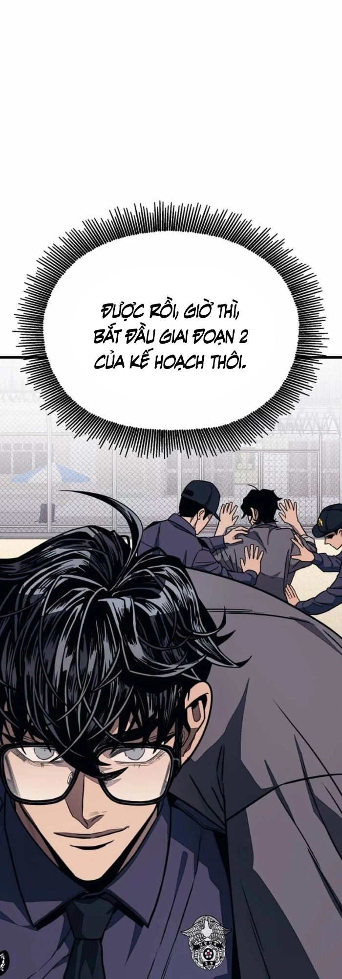 Lớp Học Cải Tạo Chapter 11 - Trang 2