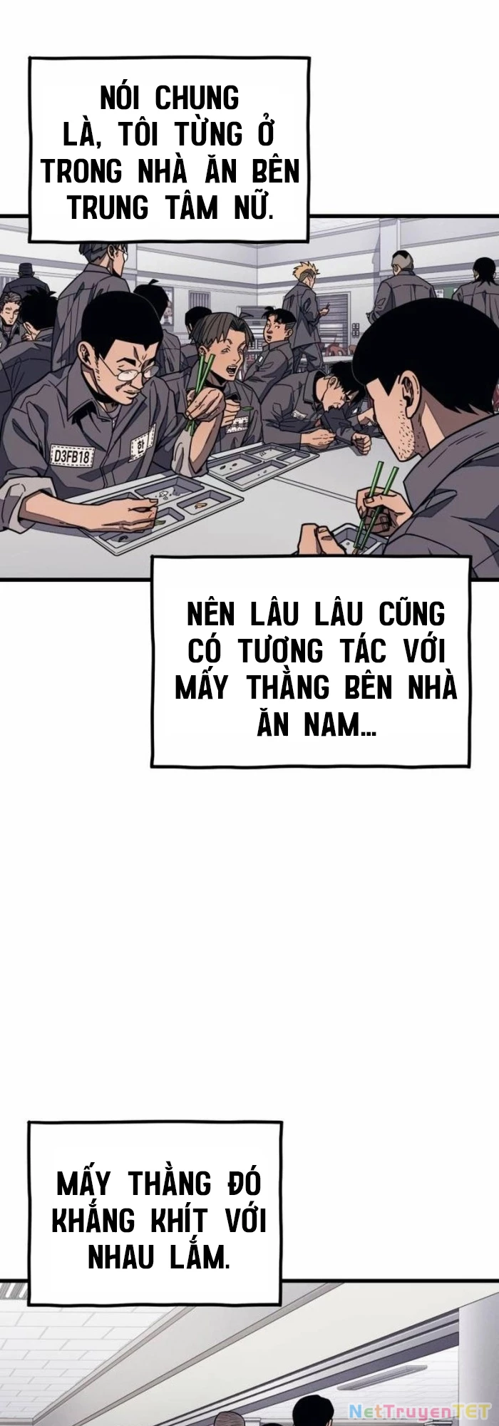 Lớp Học Cải Tạo Chapter 11 - Trang 2