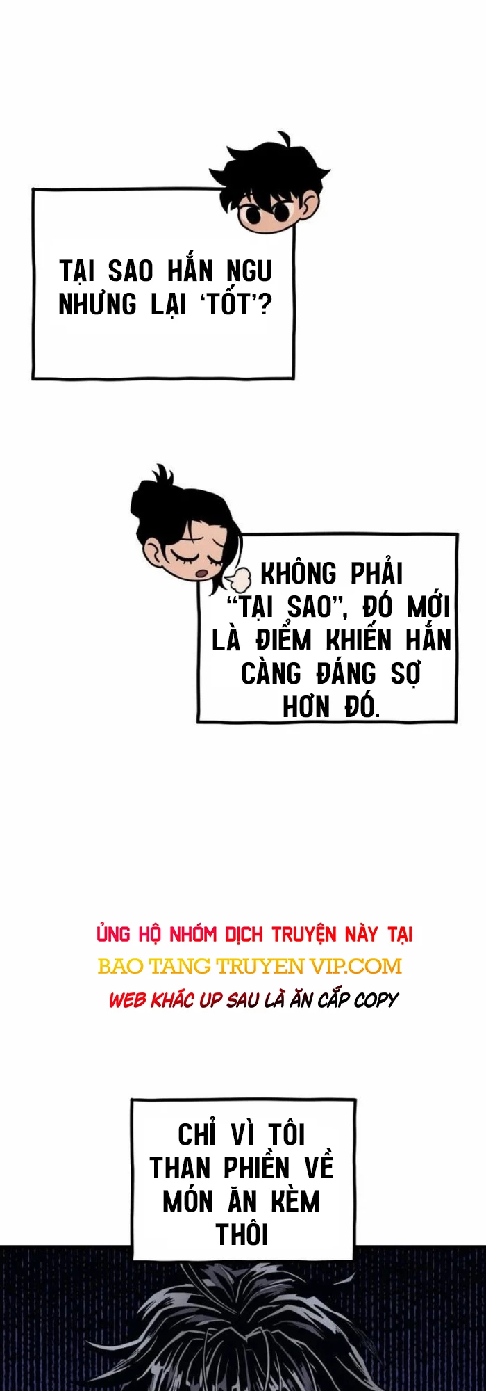 Lớp Học Cải Tạo Chapter 11 - Trang 2