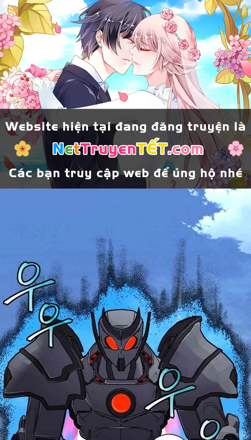 Ông Chú Ma Pháp Thiếu Nữ Chapter 32 - 1