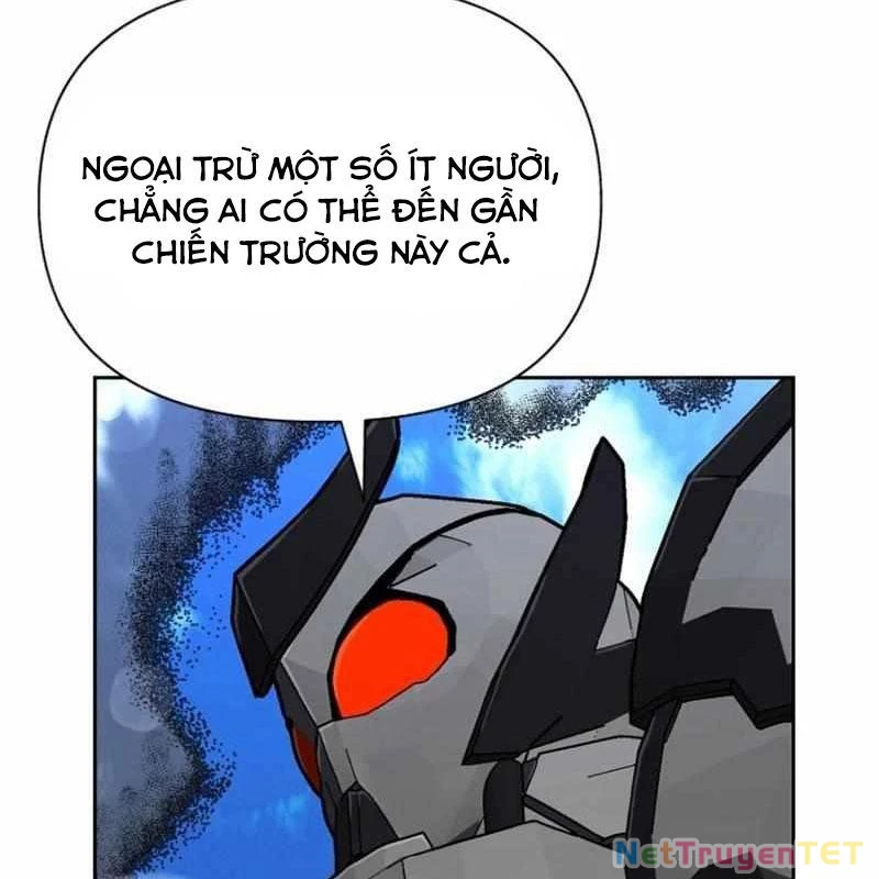 Ông Chú Ma Pháp Thiếu Nữ Chapter 32 - Trang 2