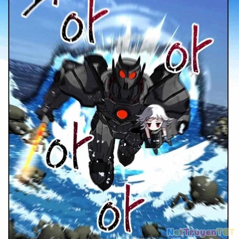 Ông Chú Ma Pháp Thiếu Nữ Chapter 32 - Trang 2
