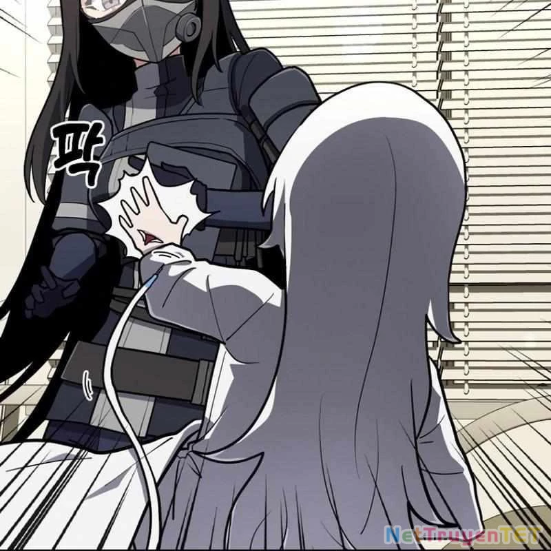 Ông Chú Ma Pháp Thiếu Nữ Chapter 32 - Trang 2