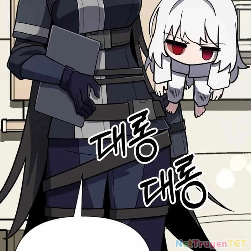 Ông Chú Ma Pháp Thiếu Nữ Chapter 32 - Trang 2