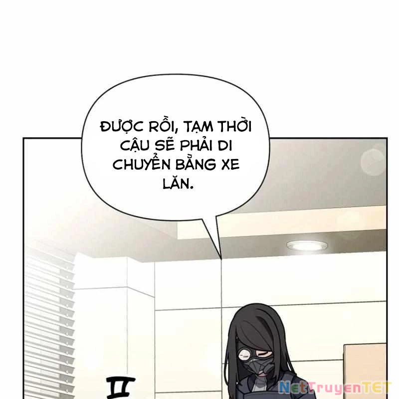 Ông Chú Ma Pháp Thiếu Nữ Chapter 32 - Trang 2