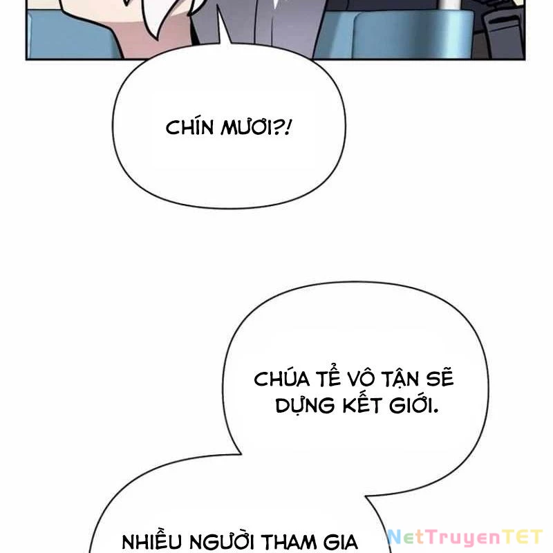 Ông Chú Ma Pháp Thiếu Nữ Chapter 32 - Trang 2