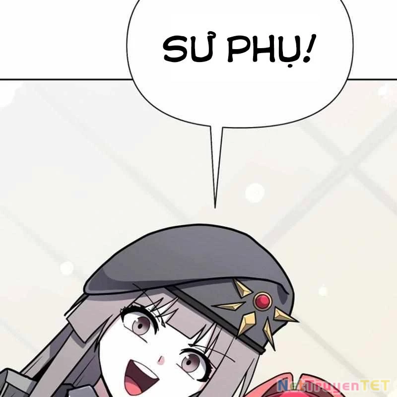 Ông Chú Ma Pháp Thiếu Nữ Chapter 32 - Trang 2