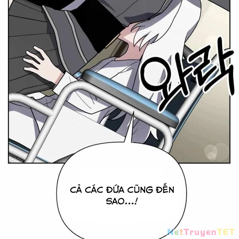 Ông Chú Ma Pháp Thiếu Nữ Chapter 32 - Trang 2