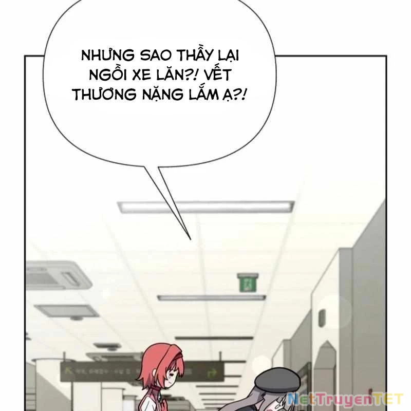 Ông Chú Ma Pháp Thiếu Nữ Chapter 32 - Trang 2