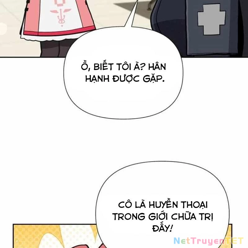Ông Chú Ma Pháp Thiếu Nữ Chapter 32 - Trang 2
